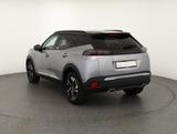 Peugeot 2008 PureTech 130 Aut. LED Navi Kamera - Peugeot Gebrauchtwagen in Chemnitz