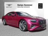 Bentley Continental GT Speed Hybrid MY25 *First Edition* - Bentley Continental GT: Speed