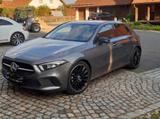 Mercedes-Benz A 200 - gebrauchte Kleinwagen Privatanbieter gebraucht
