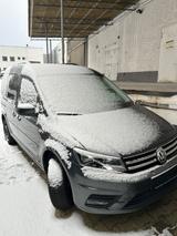 Volkswagen Caddy 1,4TSI 96kW BMT Beach Beach - Volkswagen Caddy: Beach