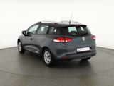 Renault Clio Grandtour 1.5 dCi Limited Klima Navi PDC - Renault Clio Grandtour mit Diesel-Antrieb