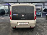 Fiat Doblo 1.3 16V Multijet - Fiat Doblo: 1.3