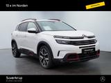 Citroën C5 Aircross Shine Pack 2.0 BlueHDi 360 PANO PDC - Citroën C5 Aircross mit Schiebedach