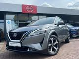 Nissan Qashqai N-Connecta *Automatik*AHK*Pano*1.HAND* - Nissan Gebrauchtwagen in Ludwigshafen