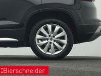 Seat Ateca - Vorschau Bild 28