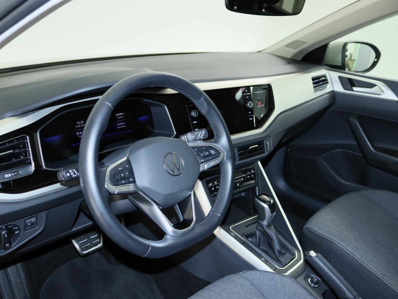 Volkswagen Taigo 1.0 TSI Move PANO LED ACC KAMERA SHZ PDC, миниатюра 14