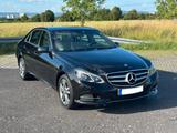 Mercedes-Benz E 250 BlueTEC AVANTGARDE Automatik - Mercedes-Benz E 250 in Mainz