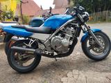 Honda CB 1 400 - HONDA CB 400