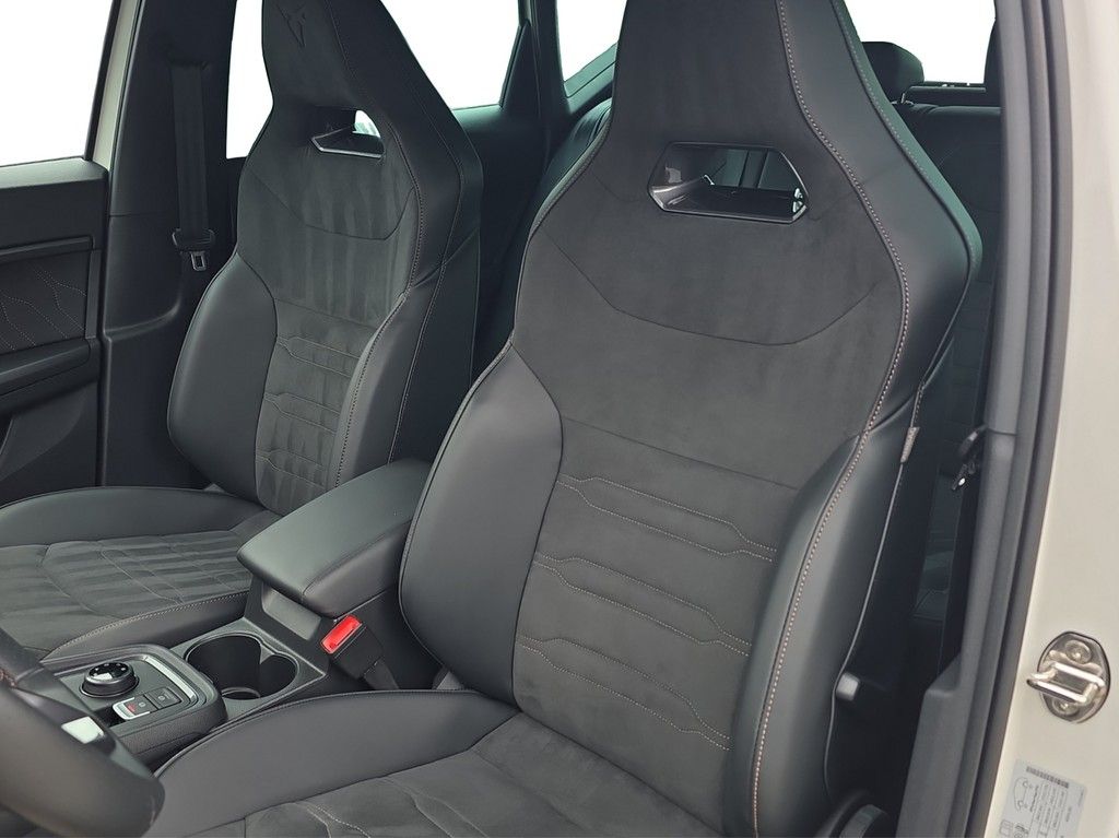 Cupra Ateca - Bild 14