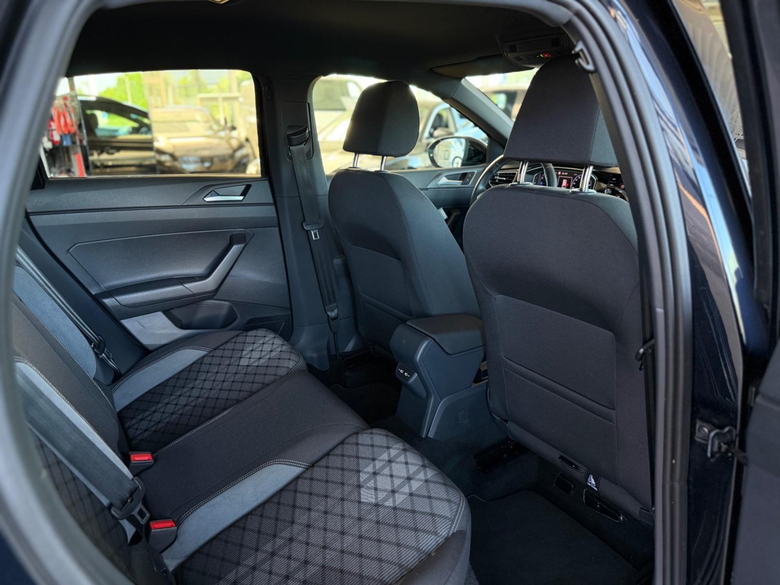 Volkswagen Taigo *1.5 TSI*R-Line*DSG*BLACK*MATRIX*CAM*ACC*, миниатюра 26