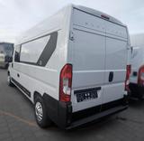 Bürstner Papillon PC 6.0 Navi+GSR2,Komfort Pack, SOFORT! - Offers