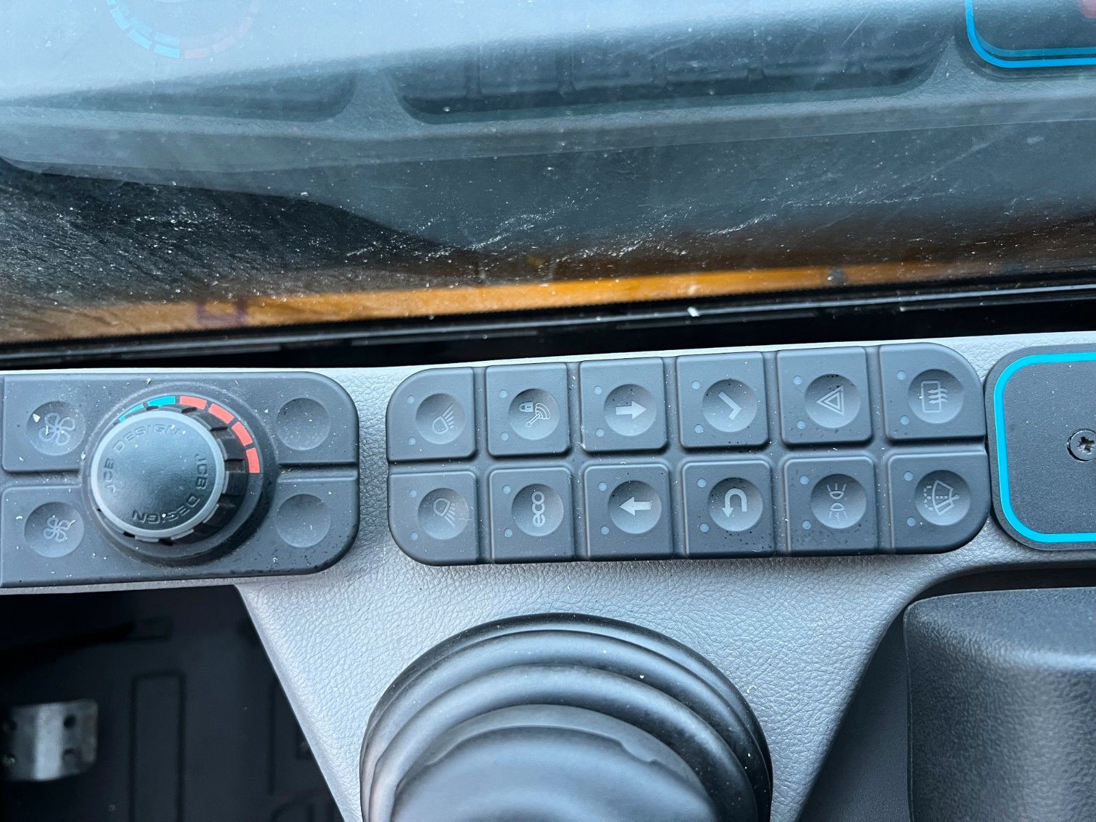 Fahrzeugabbildung JCB TLT 35-22E Teletruck / nur 131h! / 2022 / SS