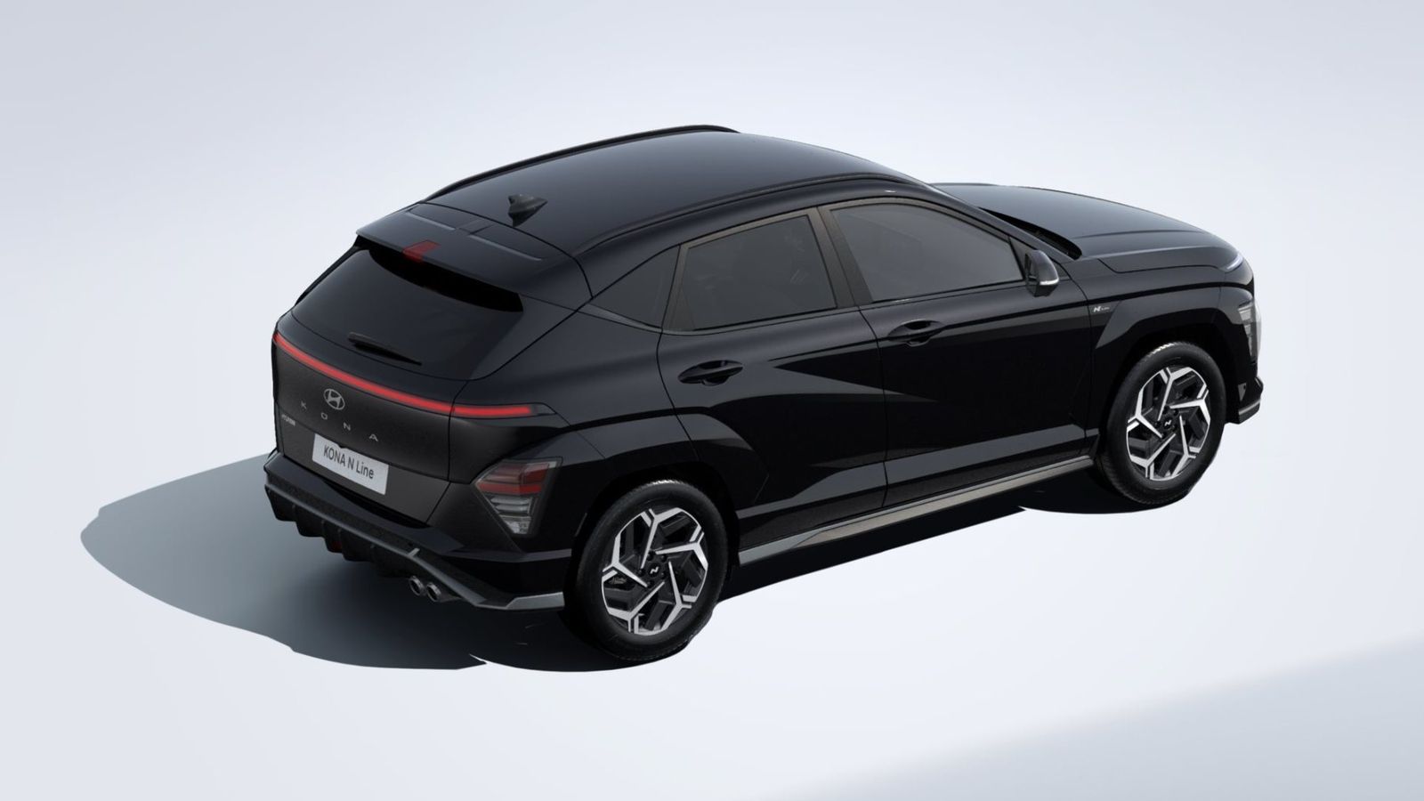 Hyundai KONA - Bild 5