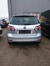 Volkswagen Golf Plus 1.6 TDI BlueMotion Technology MATCH - Volkswagen Golf Plus: Bluemotion