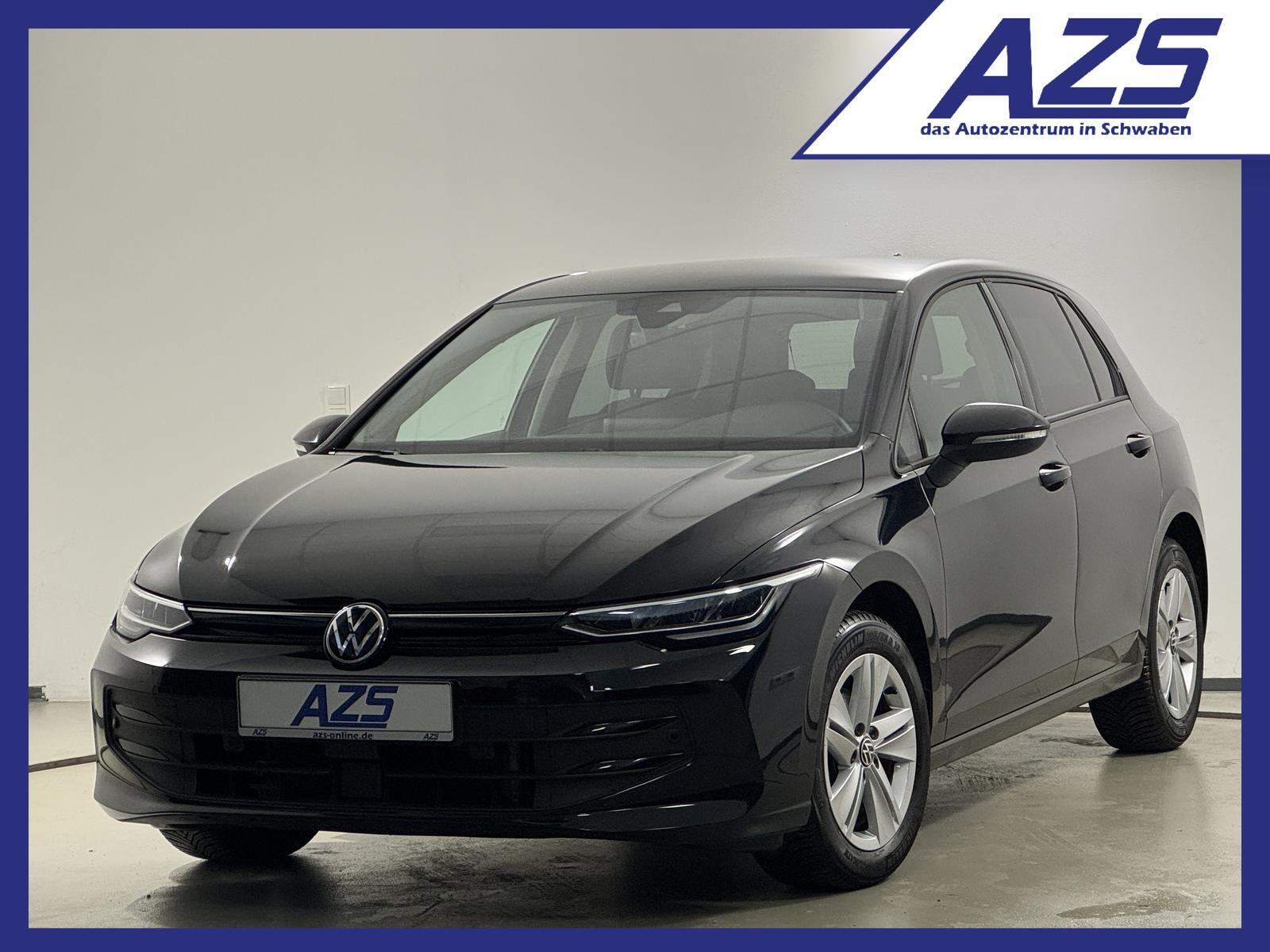 Volkswagen Golf 1.5 eTSI virtual Navi-app ACC Ambiente
