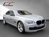 BMW 730d xDrive*2.Hd*M-paket*Softclose*HUD*Komfortz - BMW 730 in Köln