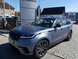Land Rover Range Rover Velar R-Dynamic SE - blaue Land Rover Range Rover Velar