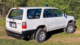 Toyota 4-Runner UNITED NATIONS SPEZIAL - Toyota 4-Runner Gebrauchtwagen