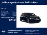 Volkswagen Golf R-Line 1,5 l eTSI OPF 110 kW (150 P S) 7-Ga - Volkswagen Golf Neuwagen in Frankfurt (Main)