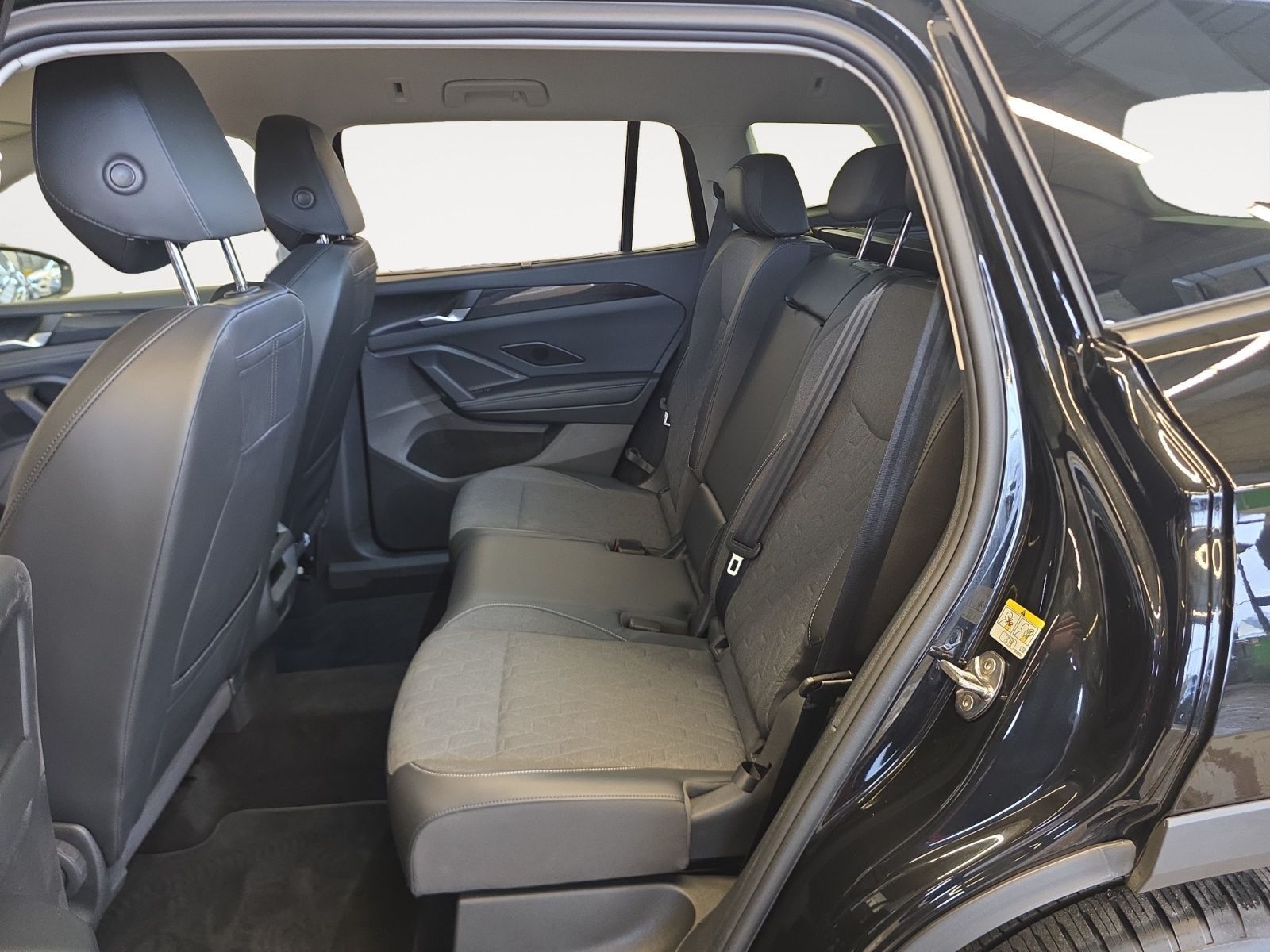 Volkswagen Tayron - Bild 14