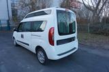 Fiat Doblo 1.6 16V Multijet 88kW Rollstuhlumbau - Behindertengerechte Fiat Doblo