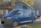 Volkswagen T5 (langer Radstand) - Volkswagen Lang