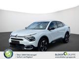 Citroën C4 X PureTech 130 EAT8 Max - Citroën C4 X: Max