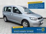 Volkswagen Caddy 1.5 TSI DSG Family 5-Si. AppCon Rückfahrk - Volkswagen Caddy Family