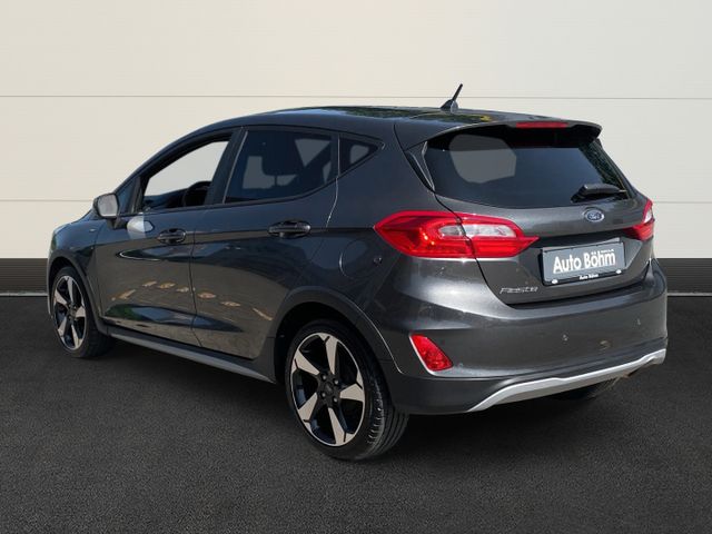 Ford Fiesta Active Colourline 1.0 ACCB&O+LED+Klima+D