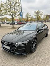 Audi A7 50 TDI Quattro S-LINE 21Zoll 360 grad Kamera - Audi A7 Gebrauchtwagen in Hannover