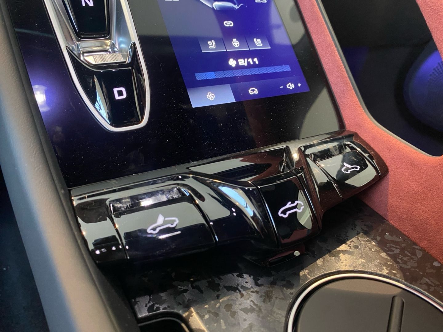 MG Cyberster - Bild 29