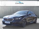 BMW 530e Anhängerkupplung; Driving Assistant; M Spor - BMW 530: 530d