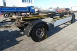 Schmitz Cargobull Abrollcontainernanhänger ACF 18 Containeranhänge - Abrollcontainer