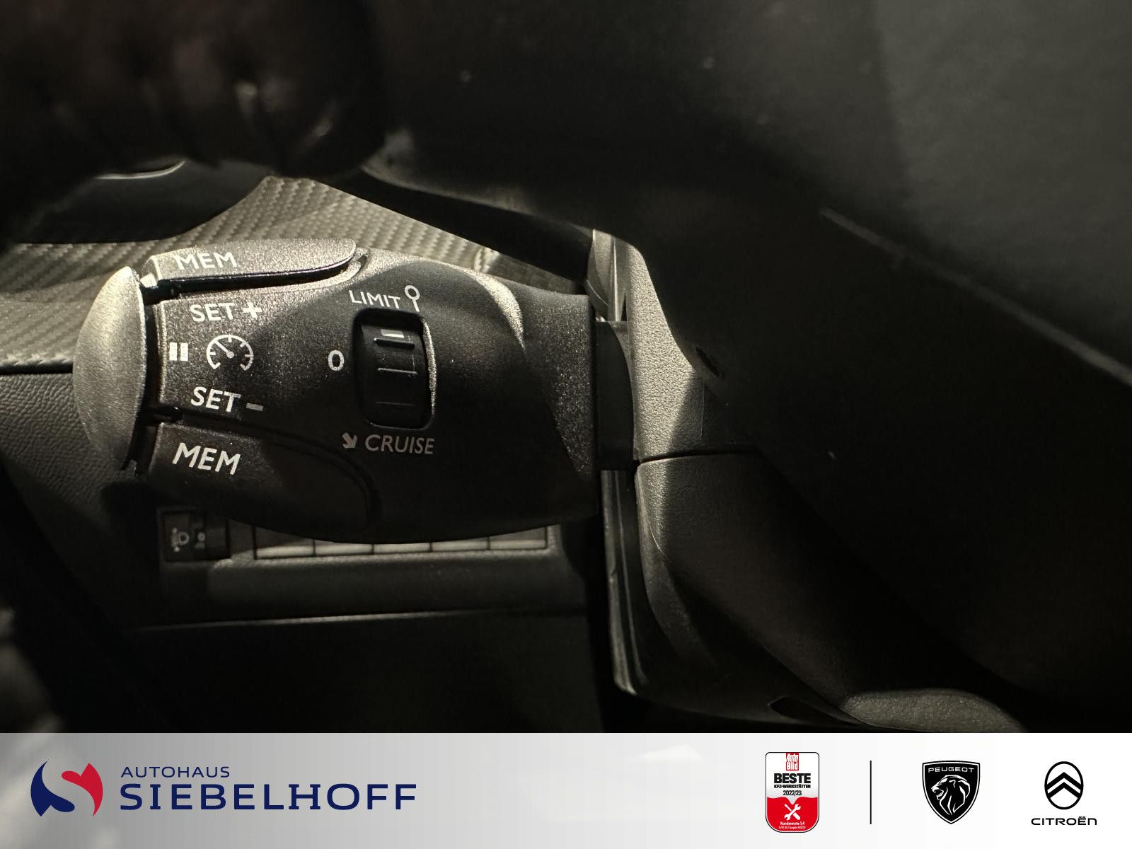 Peugeot 208 - Bild 12