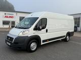 Fiat Ducato Maxi 3.0 180PS MultiJet -*KLIMA/TEMPOMAT* - gebrauchte Fiat Ducato aus dem Jahr 2012