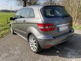 Mercedes-Benz  Mercedes-Benz B 160 *nur 49Tkm!!! SPORTP... - gebrauchte Mercedes-Benz B 160 aus dem Jahr 2009
