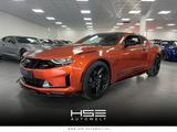 Chevrolet Camaro *3,6l V6 4-Rohr/ Performance/ Klappenaga* - Chevrolet Gebrauchtwagen von 2024