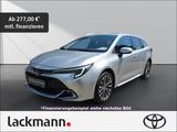 Toyota Corolla Touring Sports Hybrid Team D*Technikpake - Toyota Corolla in Solingen