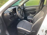 Dacia Spring - Vorschau Bild 17