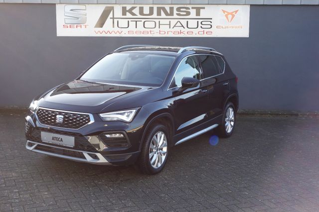 Seat Ateca Xperience 1,5 TSI 110 kw DSG"Navi,LED,AHK"