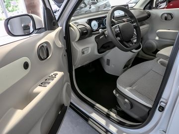 Hyundai Inster FWD Select Digitales Cockpit Navi Kamera