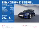 Audi S3 Sportback TFSI quattro S tr. MATRIX+OPTIC+B&O - Audi S3: TFSI