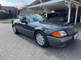 Mercedes-Benz SL 500 SL - Schweizer Auslieferung - : Schweiz