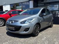 Mazda 2 1.3l MZR 55 kW (75 PS) SOFORT VERFÜGBAR