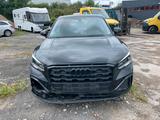 Audi Q2 30 TDI   2,0  advanced - Audi Q2 Unfallwagen