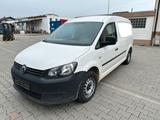 Volkswagen Caddy Kasten/Kombi Maxi Kasten BMT - VW Caddy Gebrauchtwagen in Mannheim