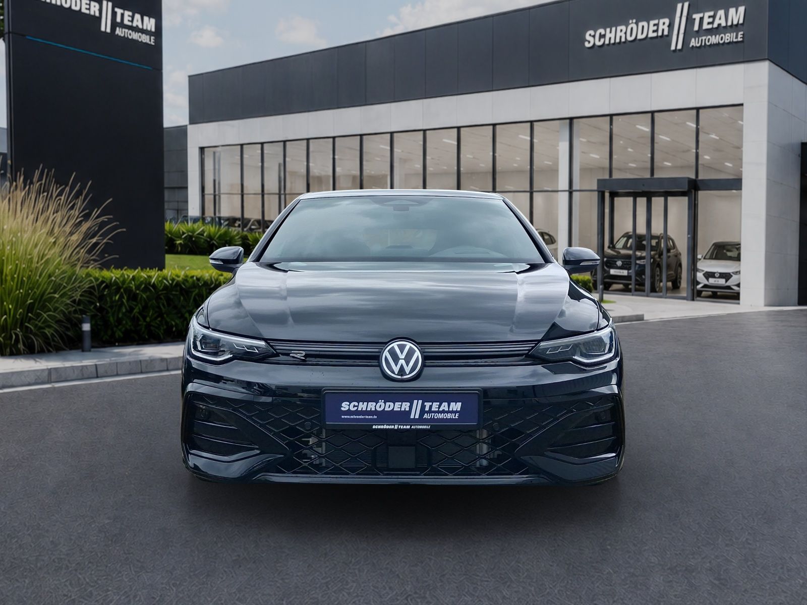 Volkswagen Golf - Bild 2