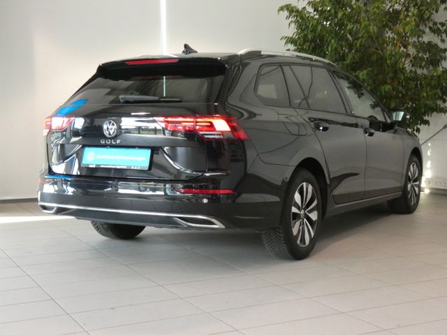 Golf Variant 1.0 TSI Move NAVI ACC Lenkrad heizb