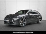 Porsche Macan Pano Luft 22-Zoll BOSE Matrix Surround Vie - Porsche Macan in Osnabrück