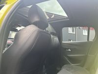 Peugeot 208 - Vorschau Bild 13